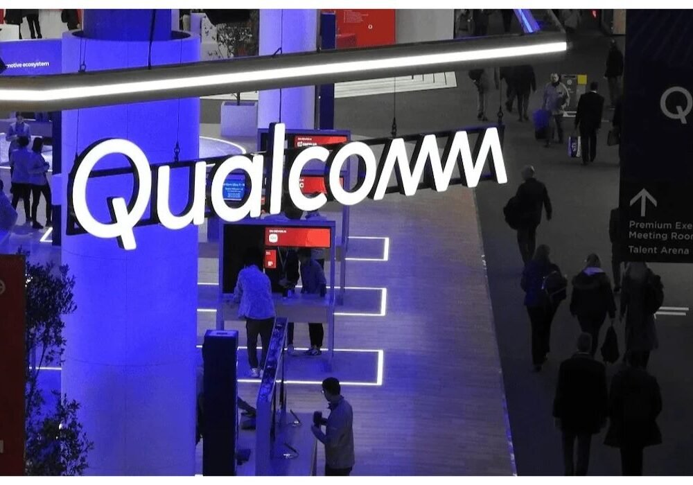 Qualcomm AI chips