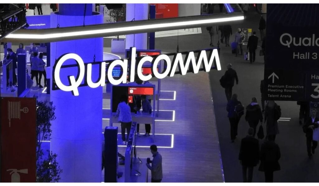 Qualcomm AI chips