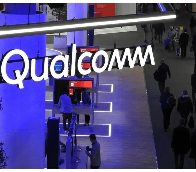 Qualcomm AI chips