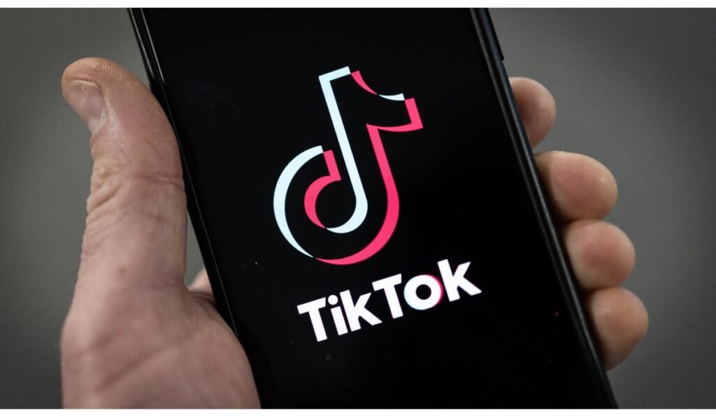 TikTok user safety