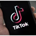 TikTok user safety