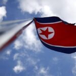 North Korea cuts links