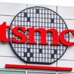 TSMC third-quarter profit