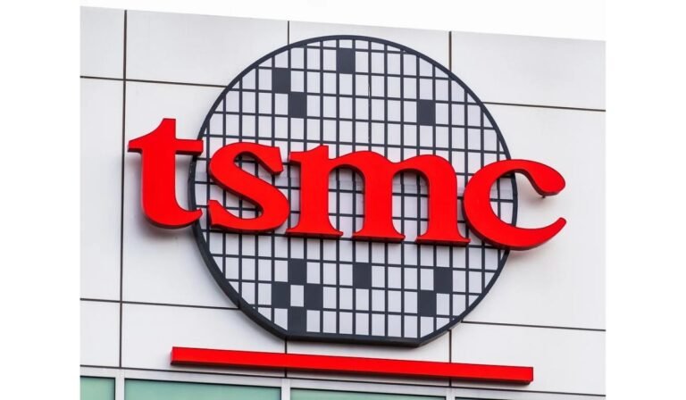 TSMC third-quarter profit