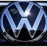 VW CEO Tariffs