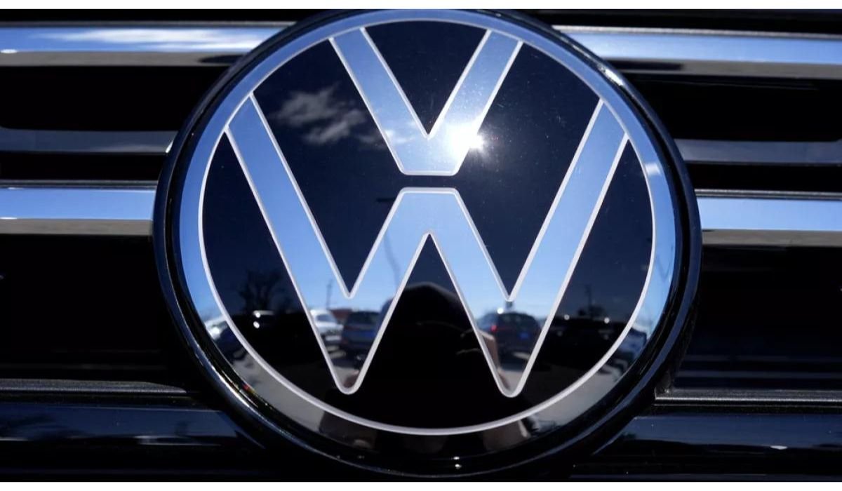 VW CEO Tariffs