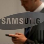 Samsung profit recovery