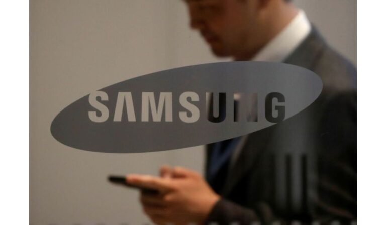 Samsung profit recovery