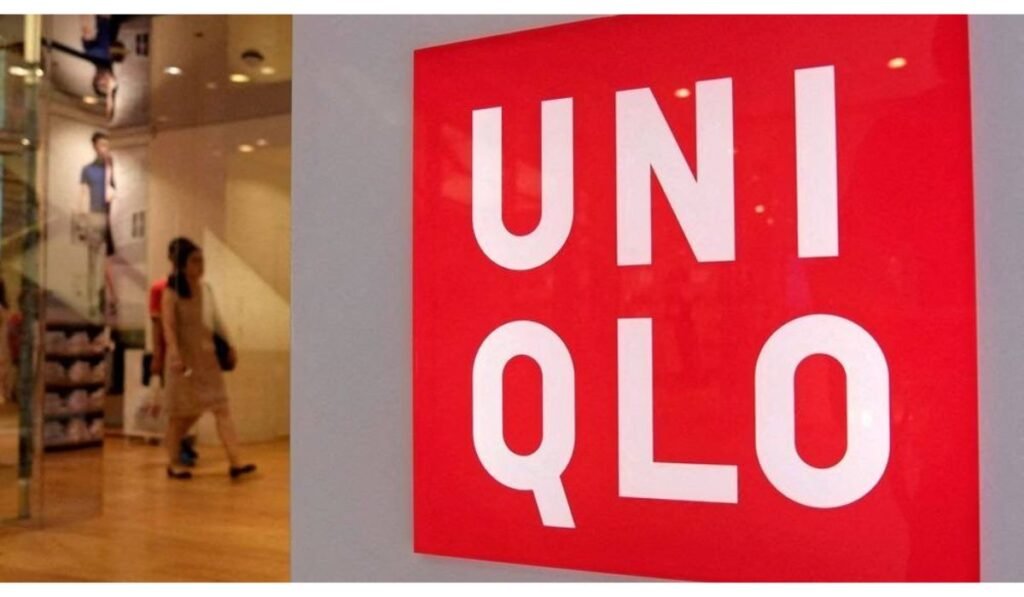 Uniqlo profit surge