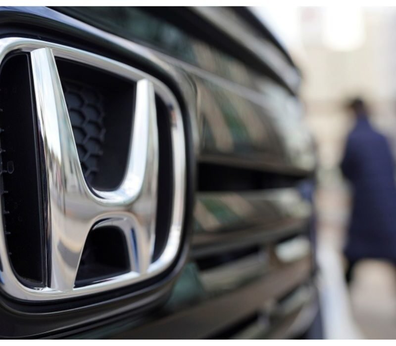 Honda vehicle recall