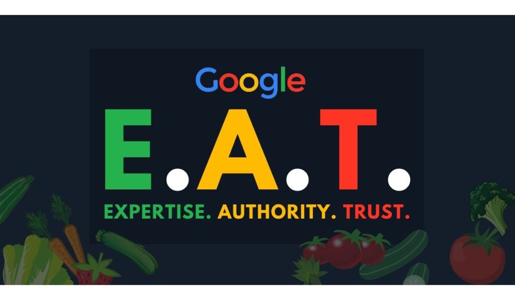 E-A-T in SEO