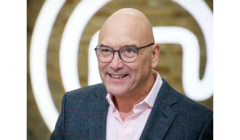 Gregg Wallace allegations