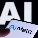 Meta AI chatbot