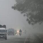 India Pakistan smog diplomacy