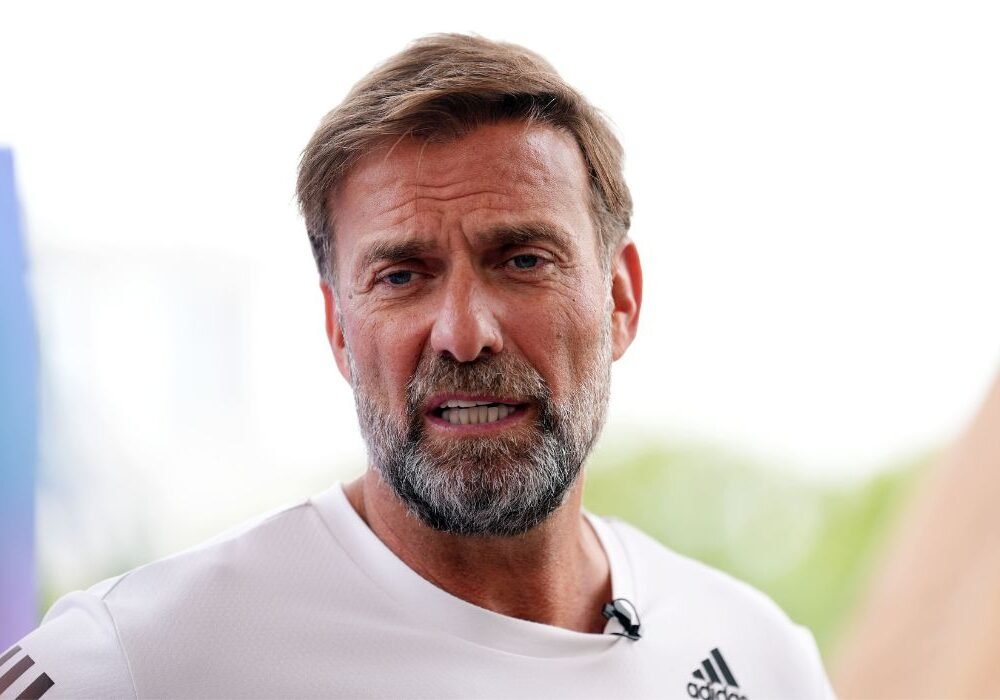 Klopp new role