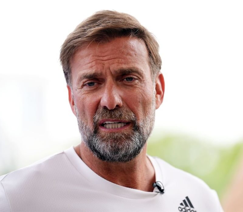 Klopp new role
