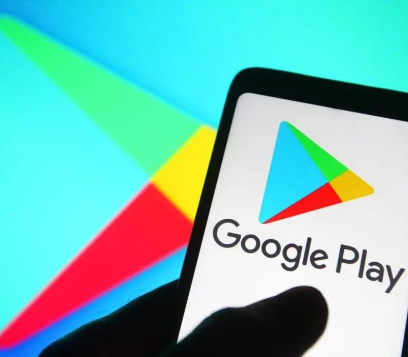 Google Play overhaul