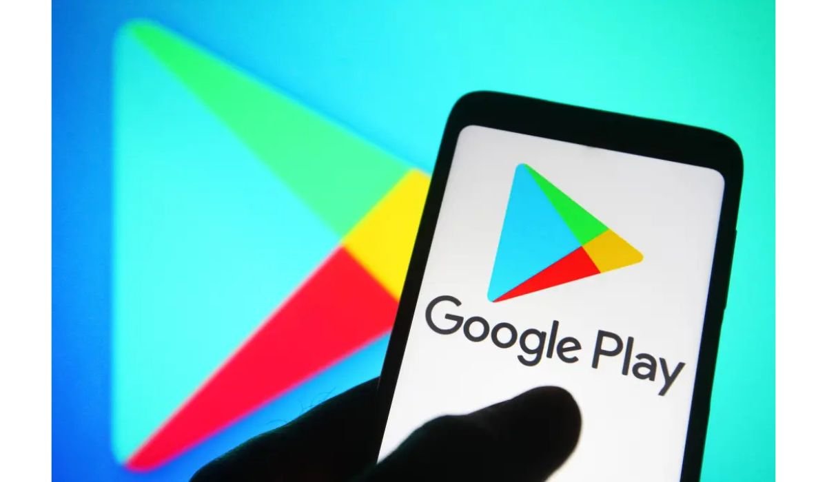 Google Play overhaul