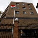 Canada expels India diplomats