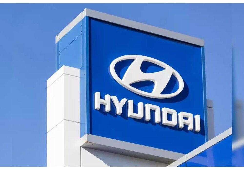 Hyundai US chief