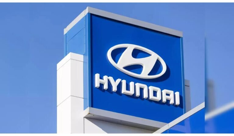 Hyundai US chief