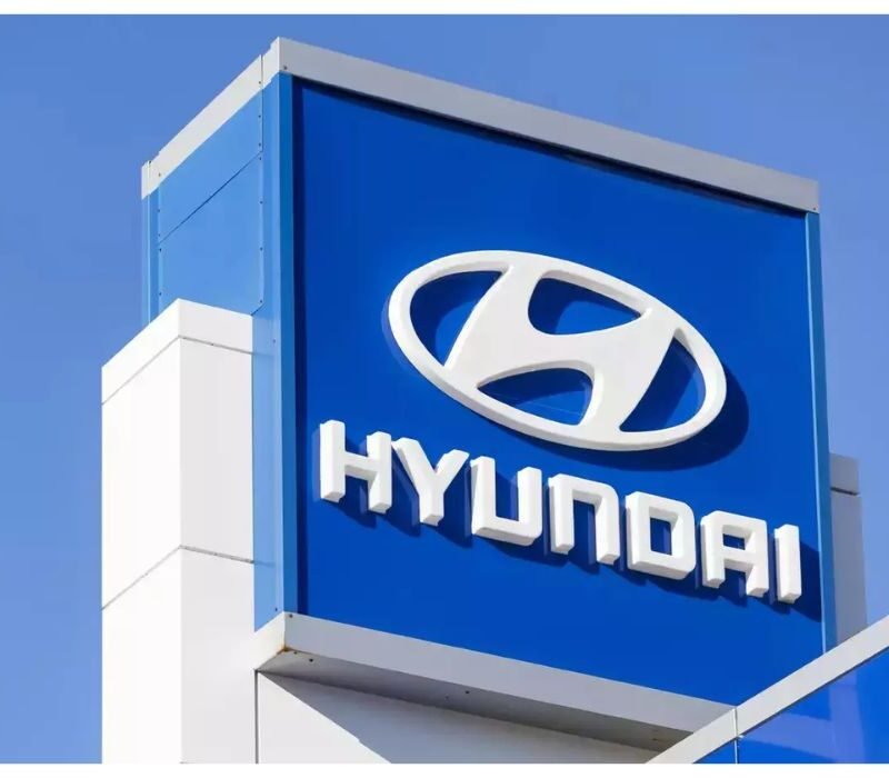 Hyundai US chief