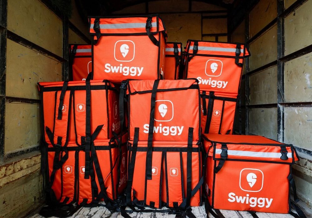 Zomato Swiggy antitrust