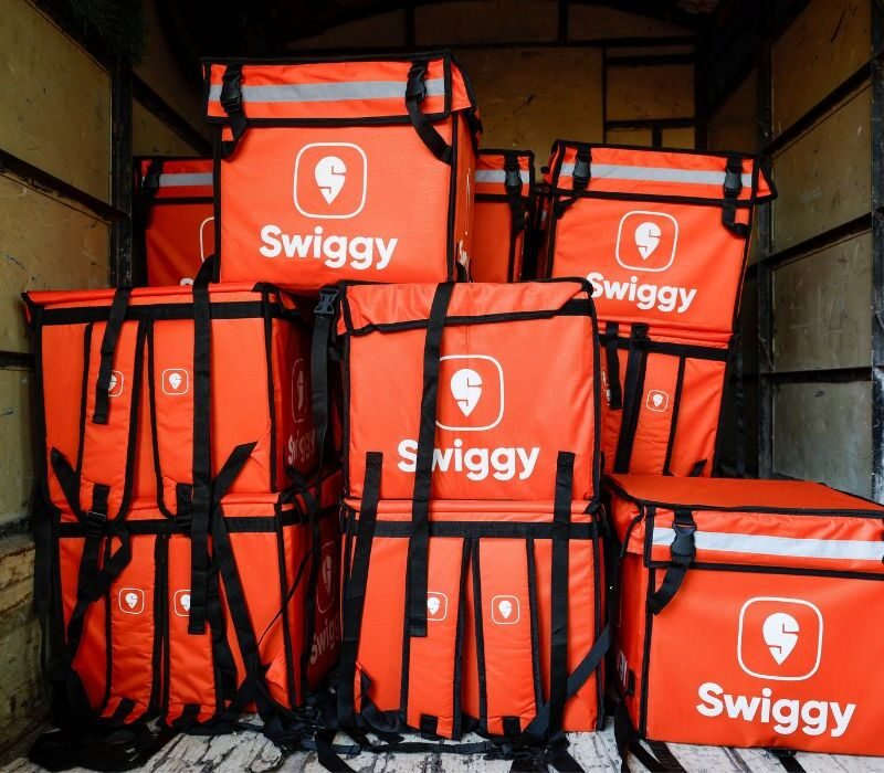 Zomato Swiggy antitrust