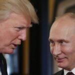 Trump Putin Ukraine talks