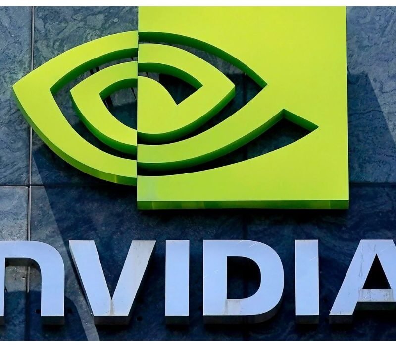 Nvidia earnings forecast