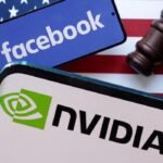 Facebook Nvidia lawsuits