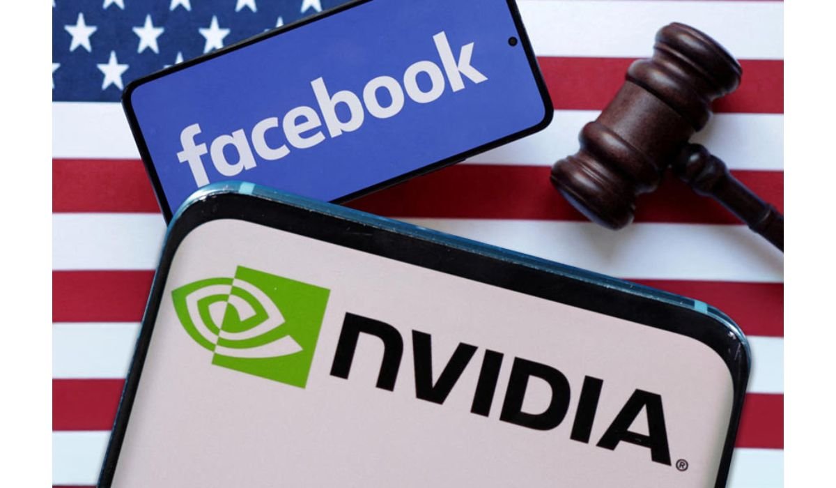 Facebook Nvidia lawsuits