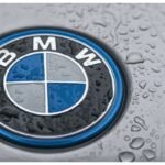 BMW quarterly profit