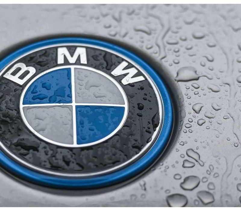 BMW quarterly profit