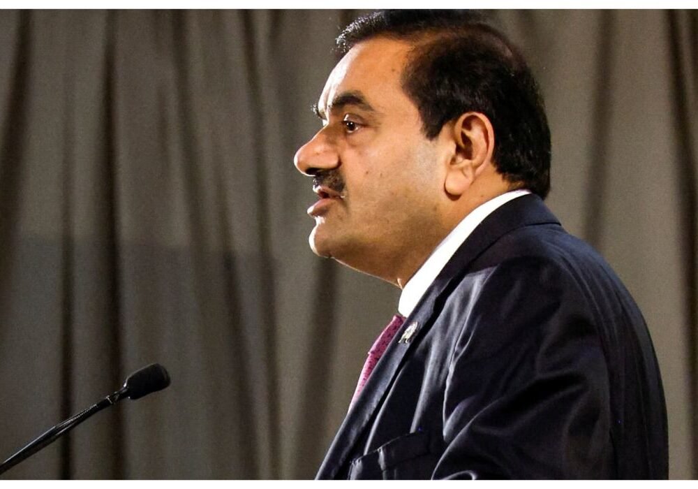 Adani bribery indictment