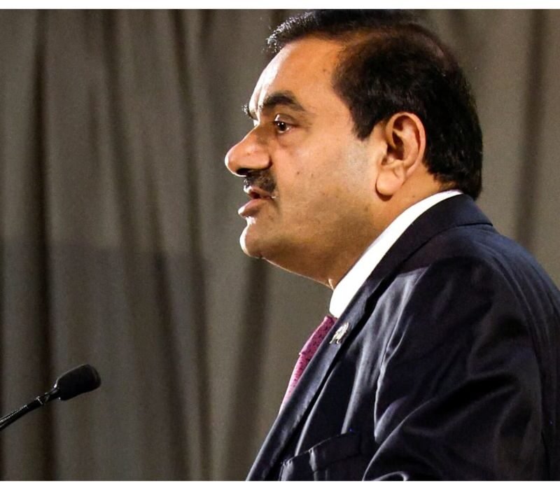 Adani bribery indictment