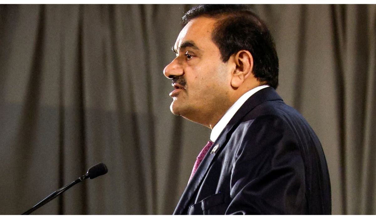 Adani bribery indictment